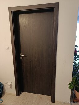 Interiérové dveře + zárubně SAPELI - 4