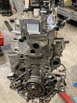 Motor BBM CHFA 1.2 HTP - 4