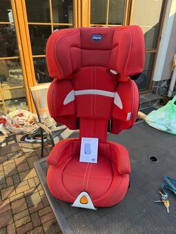 Chicco oasys 23 - 4
