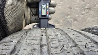Letní pneu 225/40/19 PIrelli Run Flat - 4