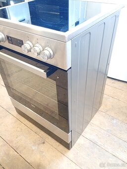 Sporák Beko - 4