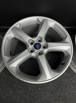 Alu FORD 5x108 18” - 4