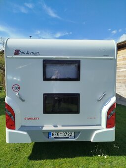 Sterckeman Starlett 476 - 4