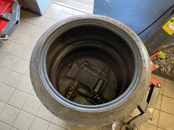 215/40 R17 Sebring UHP - 4