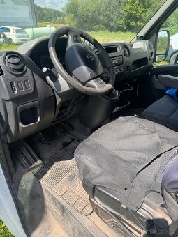 Renault Master 2.3Dci - 4