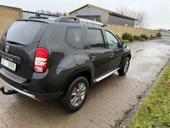 Dacia Duster 2017 1.6 benzin - 4