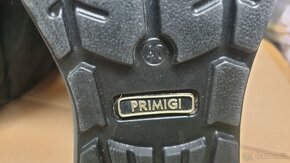 Zimní boty Primigi s Gore-tex vel.40 - 4