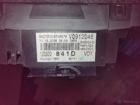 Maxidot budíky škoda Octavia 2 TDI a RS 2.0 benzin - 4