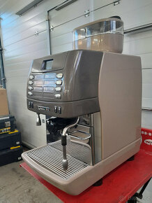 Automatický profesionální kávovar la Cimbali M1 TS - 4