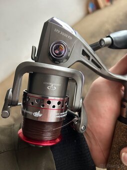 Pruty na ryby - 4