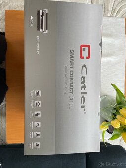 CATLER GR 7010 - 4