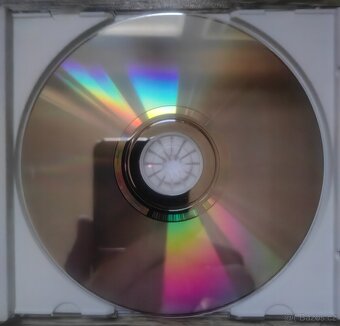 MICHAEL JACKSON - Invincible - 4