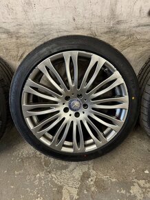 Alu kola MERCEDES W222 245/40 r20 a 275/35 r20 - 4