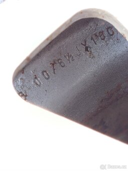 Disky Ford s TMPS senzory - 4