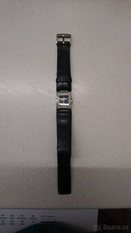 Dámské diamantové hodinky Omega - 4