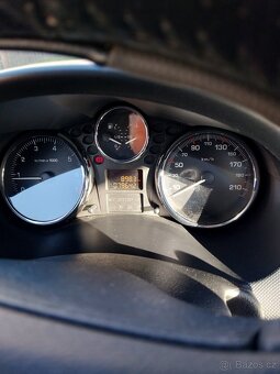 Peugeot 206+ - 4