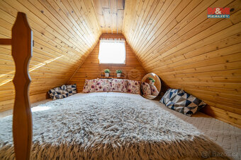 Prodej chaty, 18 m², Třinec Konská - 4