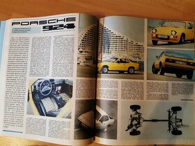 Svět motorů od roku 1954 - 4