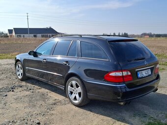 Prodám Mercedes-Benz - 4