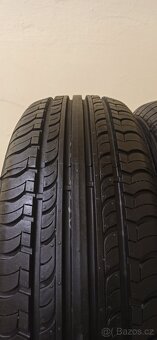 Hankook 185/60 R15 84H 7-7,5mm - 4