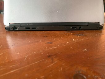 Laptop Dell E7240 12.5" 2xHDD + taška Dell - 4