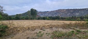 Dlouhodobý pronájem pozemku 2580m2, Zbraslav - 4