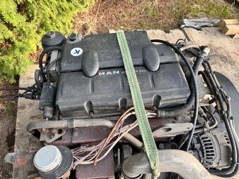 Motor Man tgl - 4