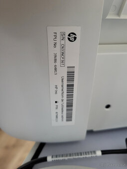 HP DeskJet 3762 /Print / Scan / Copy / Web + toner - 4