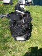 Prodam predni a zadni topeni ford galaxy 2000-2006 - 4