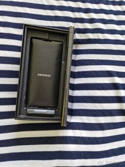 Samsung Galaxy S22 Ultra 12/256 GB – používaný, plně funkční - 4