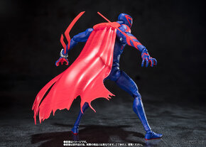 Spider-Man 2099: Across The Spider-Verse - 4