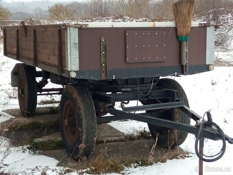 Zetor 25k - 4