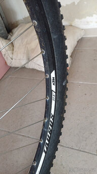 MTB KTM , PÁNSKÉ 27,5 - 4