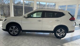 Nissan X-TRAIL 1.6DCi 96kw 2018 - 4