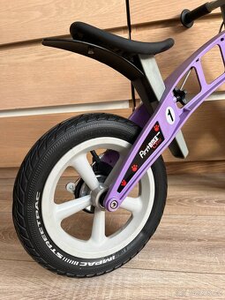 First Bike Street - 4