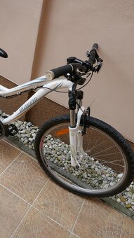 HORSKÉ KOLO SPECIALIZED MYKA - 4
