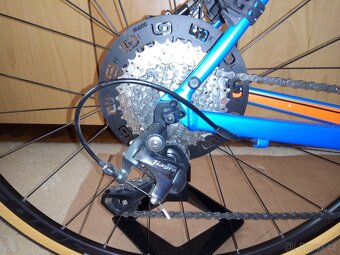 CANYON Roadlite AL 5.0 velikost M - 4