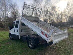 Iveco Daily 35C13 sklapěč-sklopka - 4