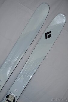 Skialp / Freeride set BLACK DIAMONDS CARBON CONVERT - 4