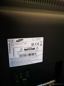 Samsung UE40EH5000 40", 101cm, Full HD - 4