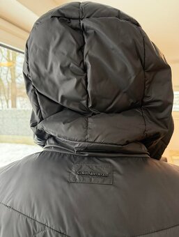 Bunda Calvin Klein, XL - 4