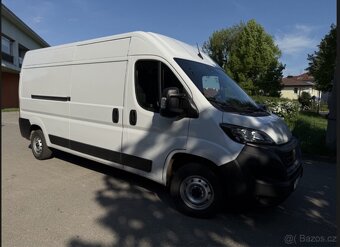 Fiat Ducato L3H2 - 4
