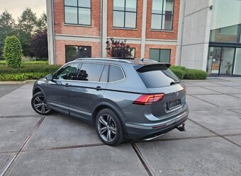 VW TIGUAN ALL SPACE R-LINE - 4
