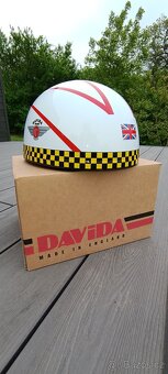 Helma DAVIDA classic - 4