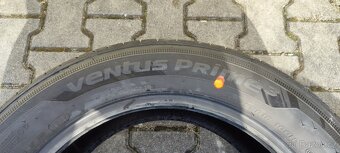 Prodám nové pneu - 4