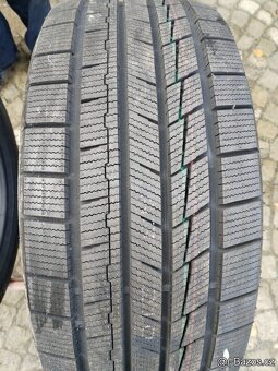 255/45/20 zimni pneu 255/45 R20 - 4