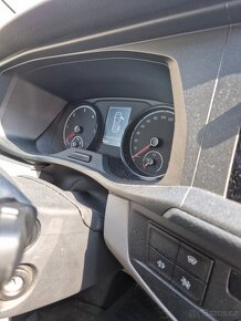 Vymením VW T6.1 Caravelle za Ford Raptor - 4
