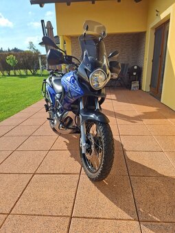 Honda XL Transalp 700 - 4