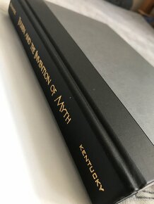 Tolkien and the invention of myth - 4