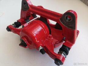 Přední brzdové třmeny TRW 288mm - 4